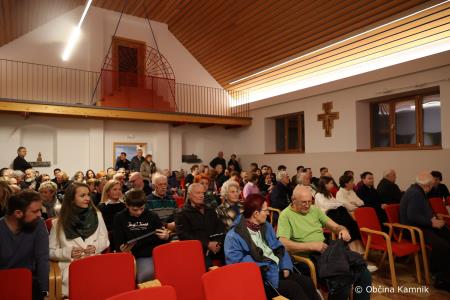 Dokumentarni film Arhitektka Majda Neřima, Plečnikova učenka (2)
